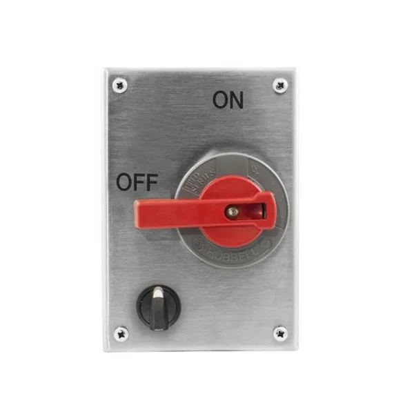 [Hubbell Wiring] HBLDS3SSRCJ