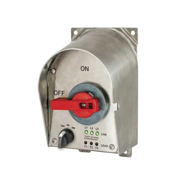 [Hubbell Wiring] HBLDS3SSRPJ