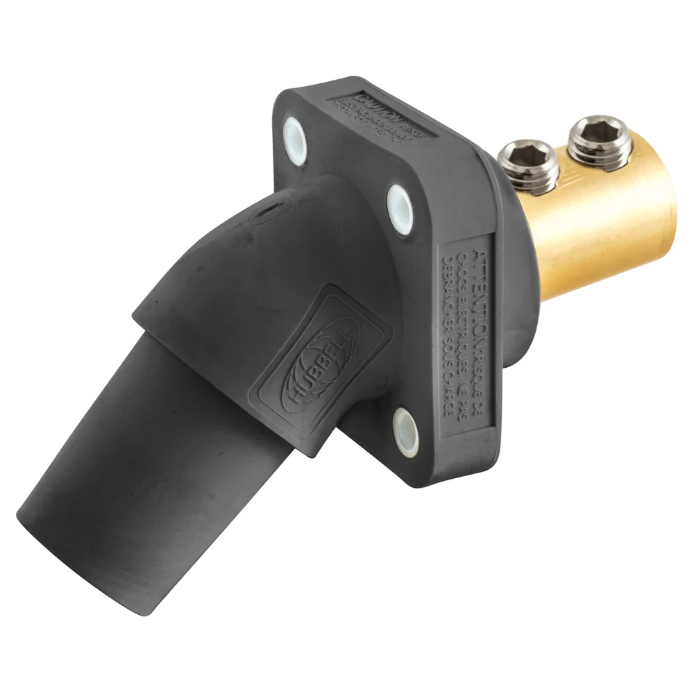 [Hubbell Wiring] HBLFRABK