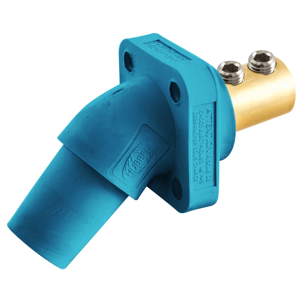 [Hubbell Wiring] HBLFRABL