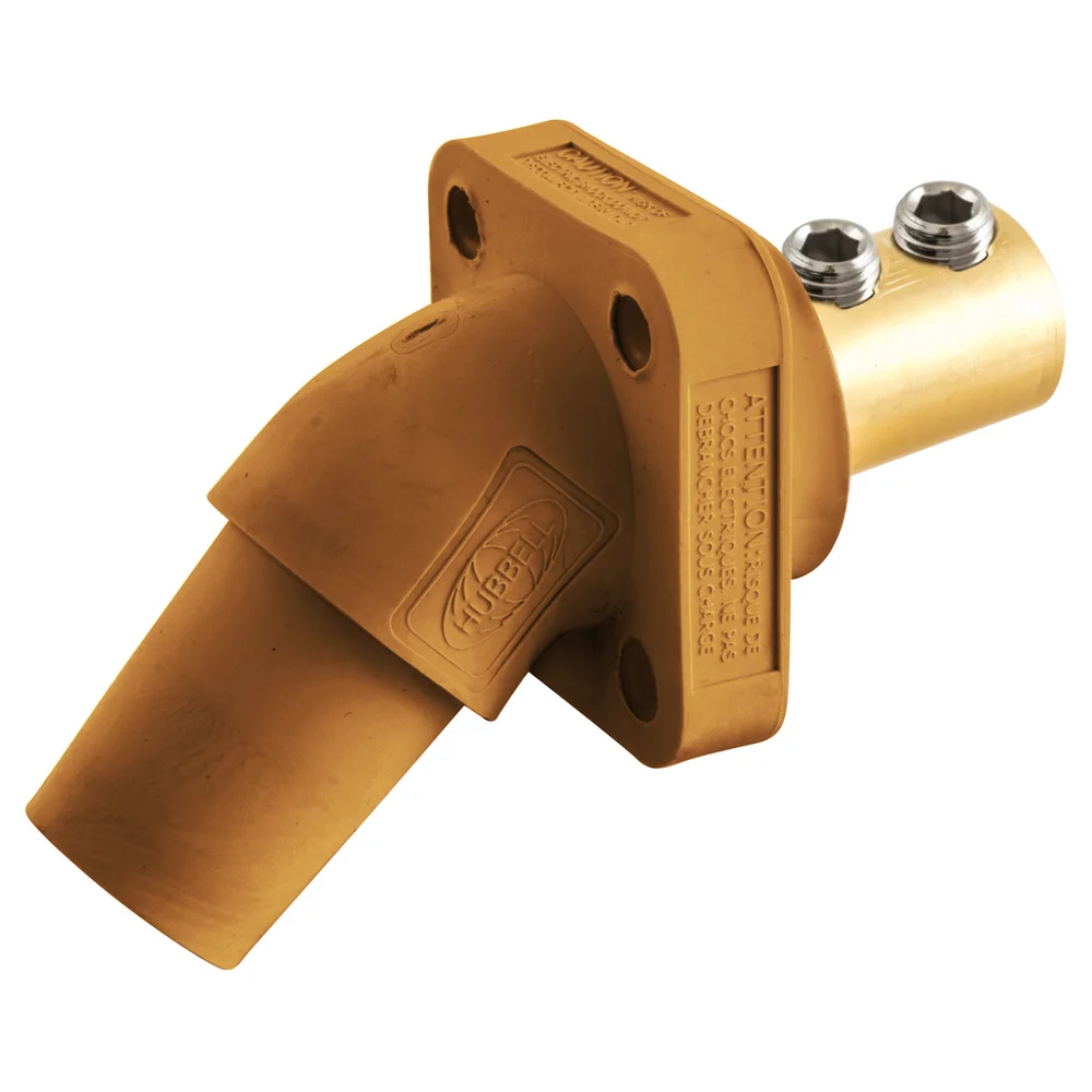 [Hubbell Wiring] HBLFRAO