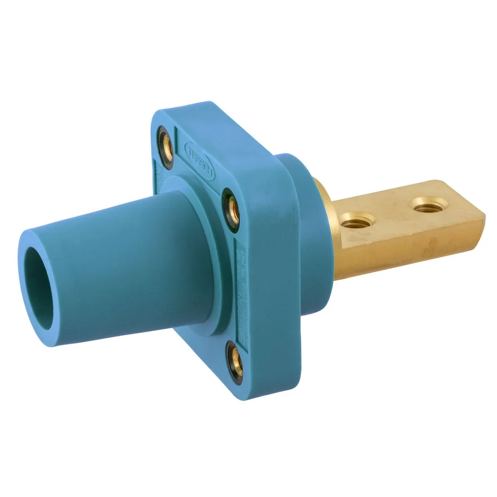 [Hubbell Wiring] HBLFRB2BL