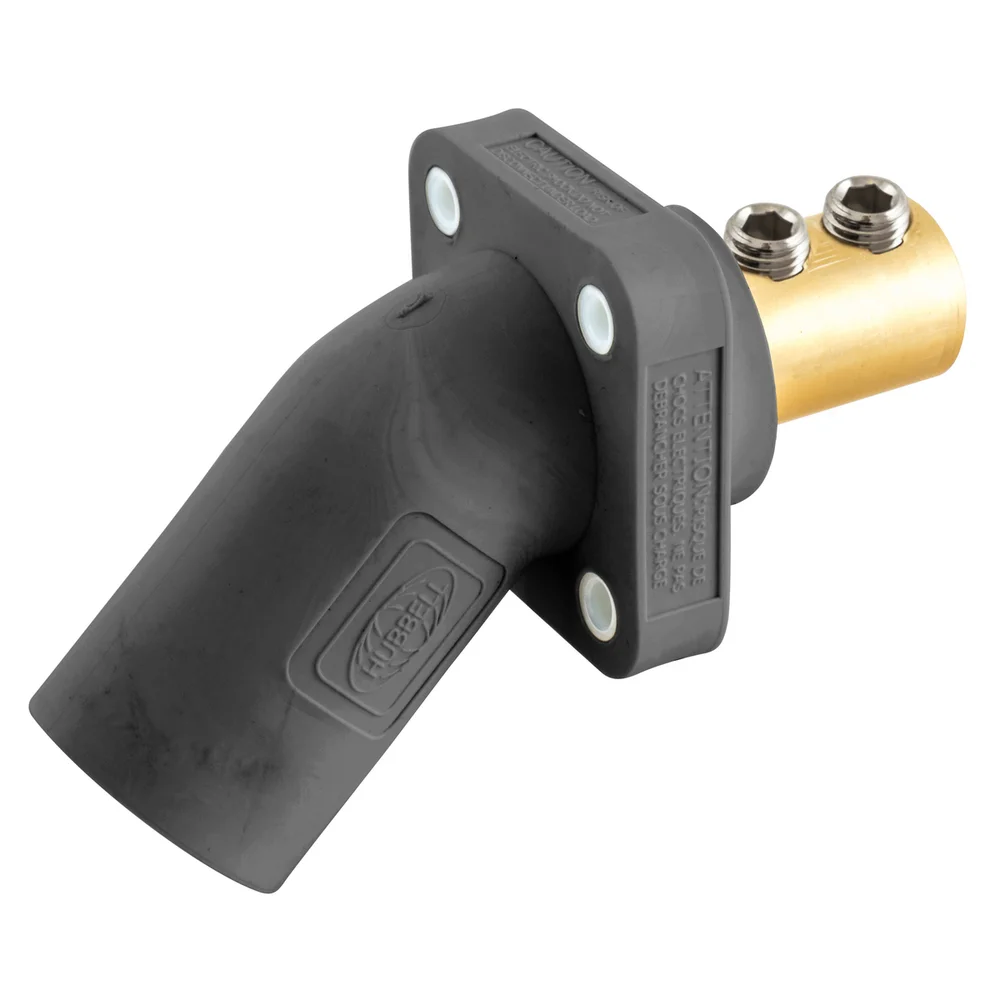 [Hubbell Wiring] HBLMRABK