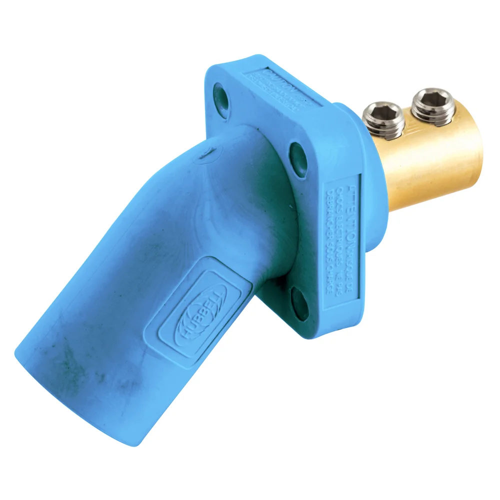 [Hubbell Wiring] HBLMRABL