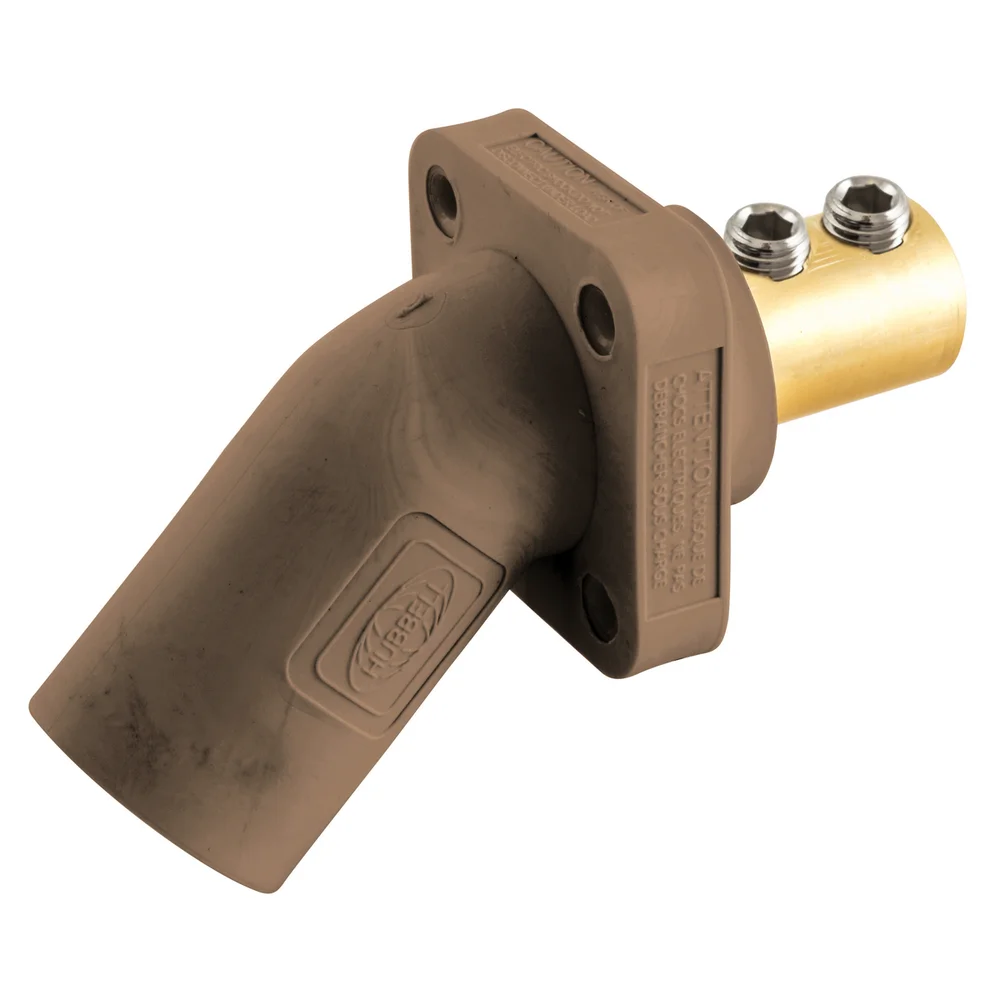 [Hubbell Wiring] HBLMRABN