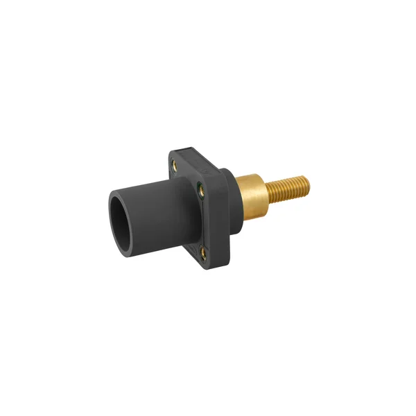 [Hubbell Wiring] HBLMRSCEBK