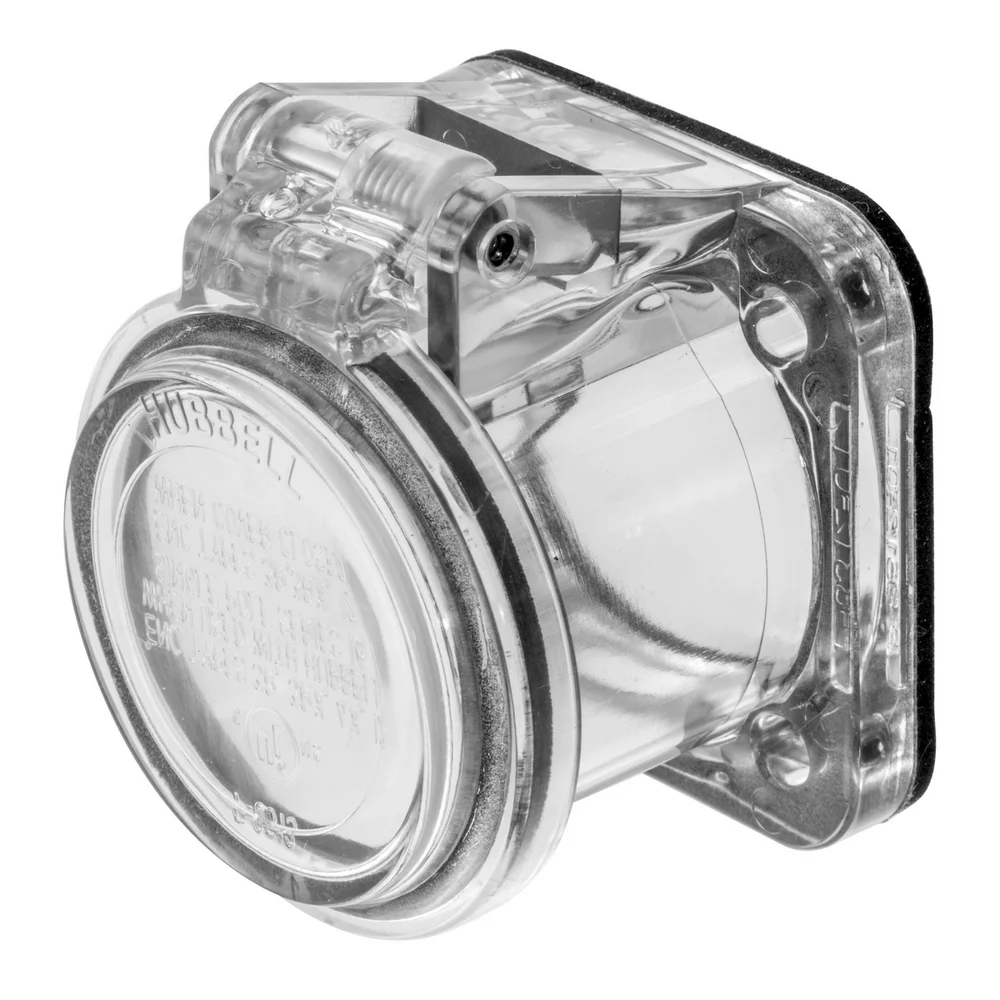 [Hubbell Wiring] HBLNCC