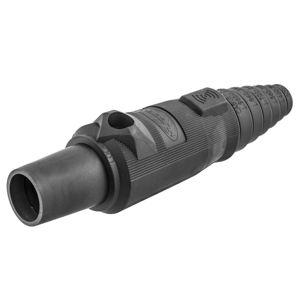 [Hubbell Wiring] HBLRFFBBK