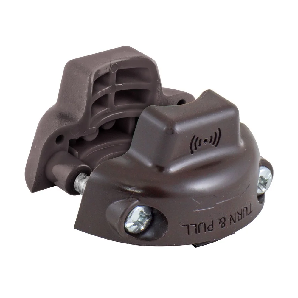 [Hubbell Wiring] HBLRFKIT3BN