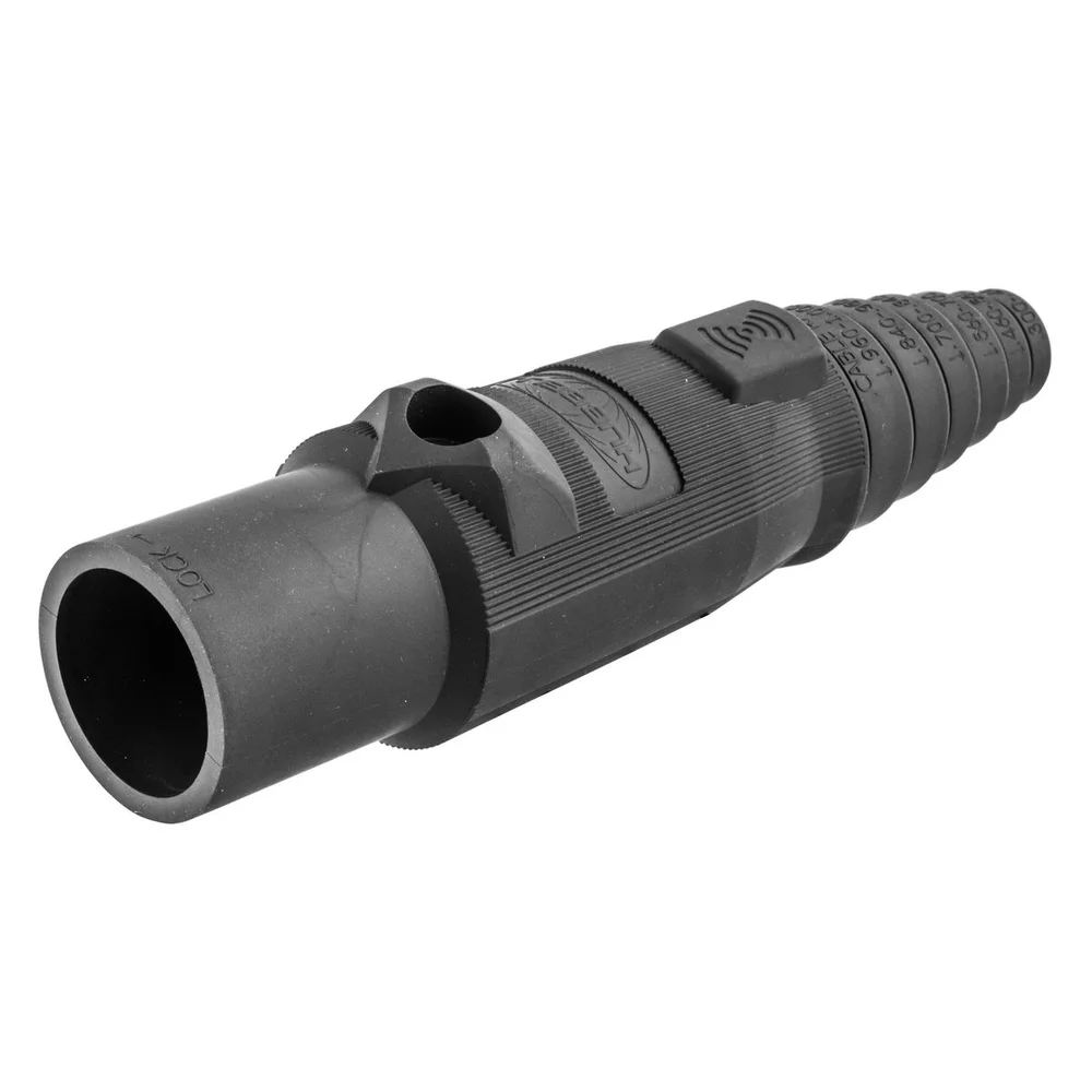 [Hubbell Wiring] HBLRFMBBK