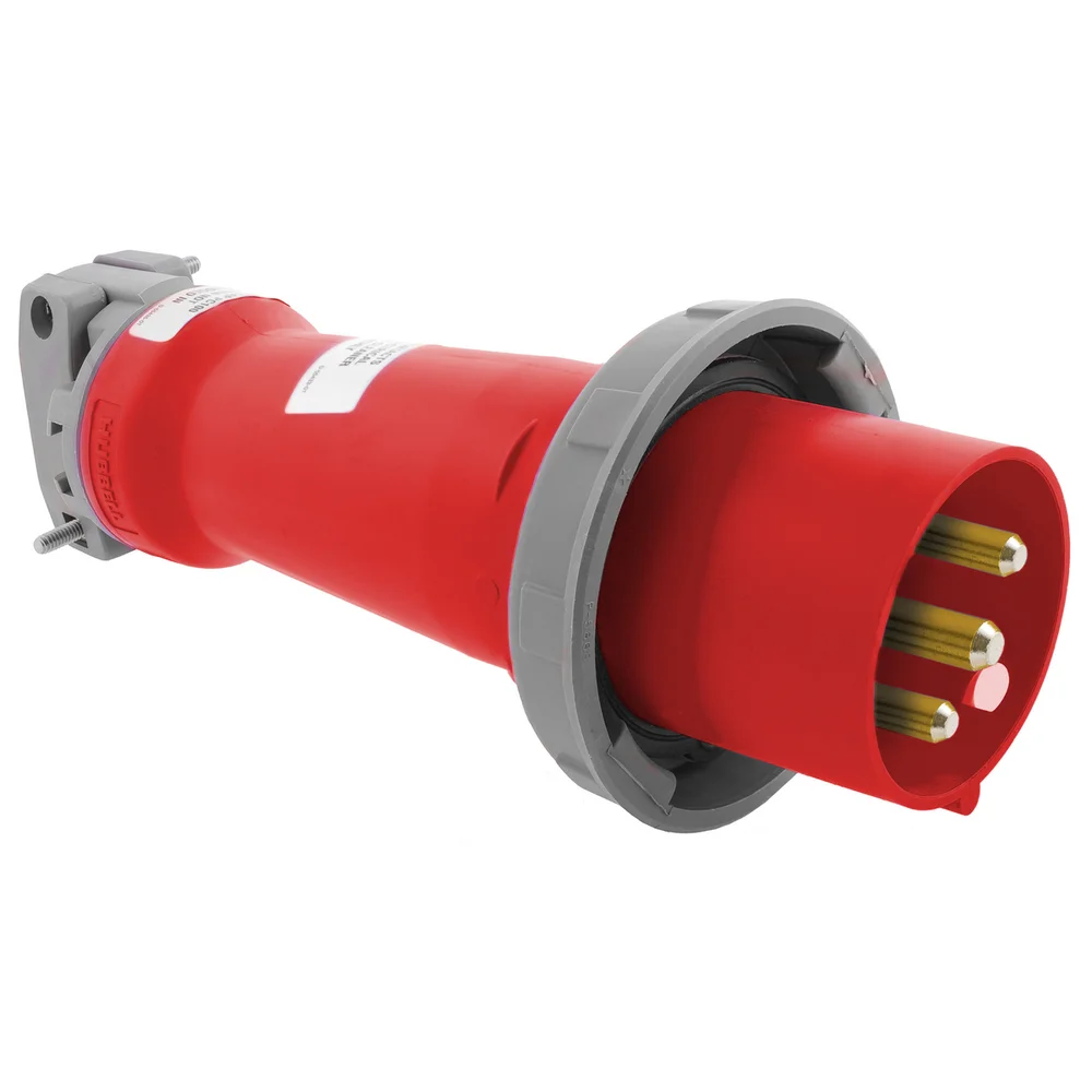 [Hubbell Wiring] HBLS330P7W