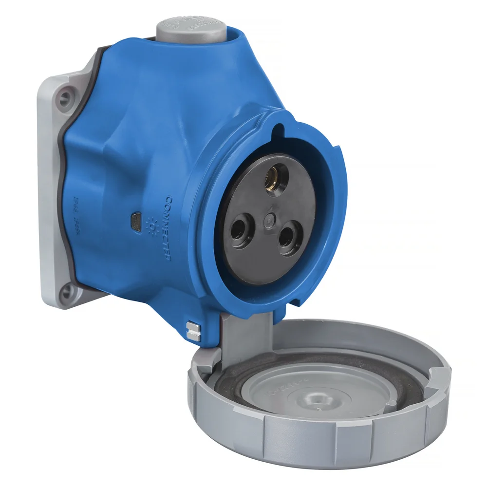 [Hubbell Wiring] HBLS330R6W