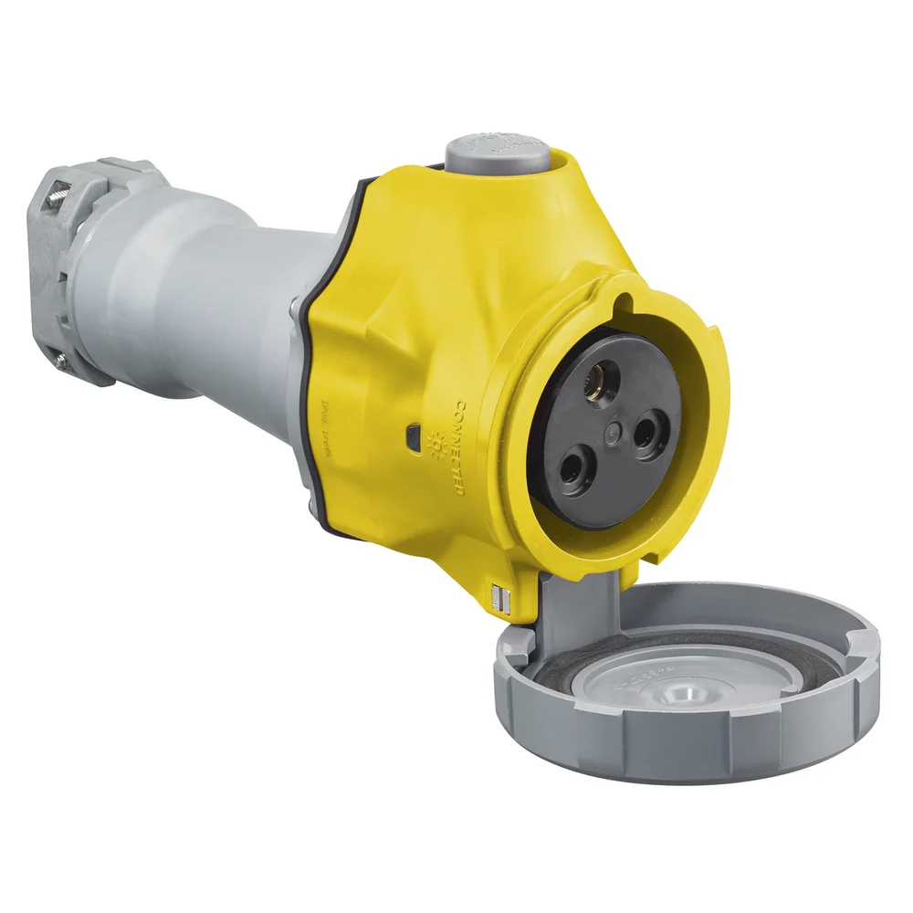 [Hubbell Wiring] HBLS360C4W