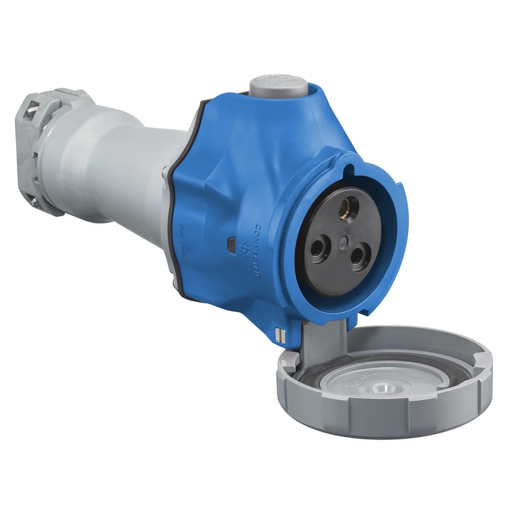 [Hubbell Wiring] HBLS360C6W