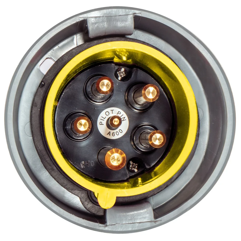 [Hubbell Wiring] HBLS360P4WP