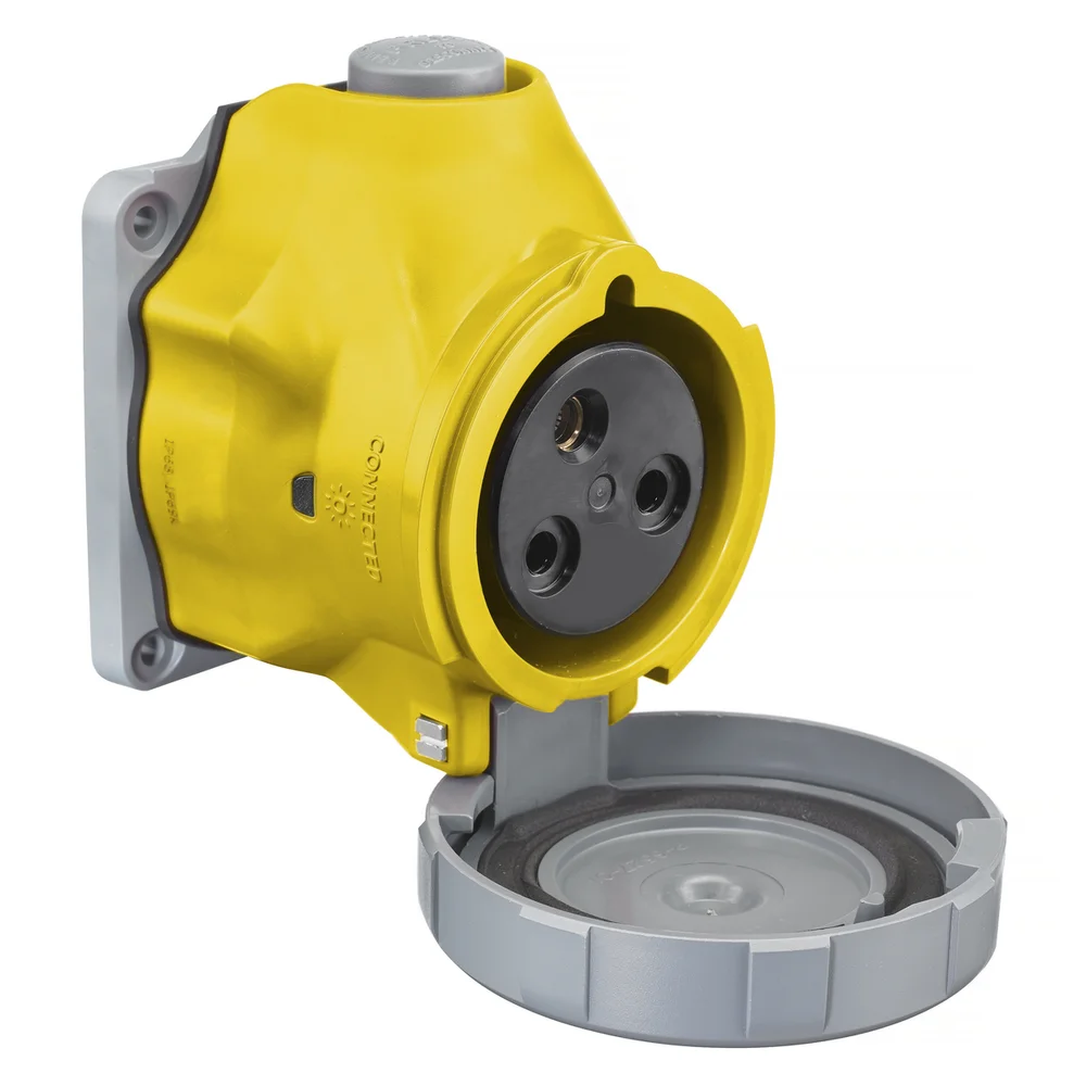 [Hubbell Wiring] HBLS360R4W