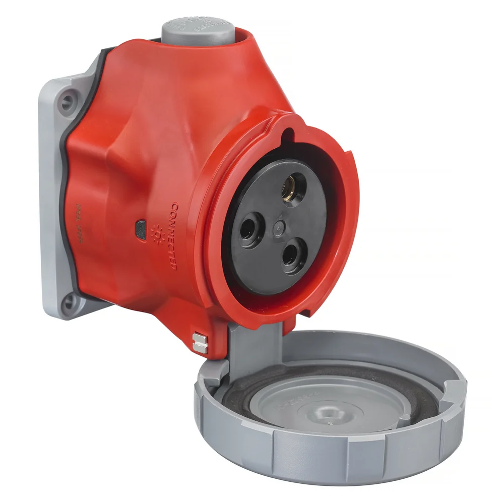 [Hubbell Wiring] HBLS360R7WP