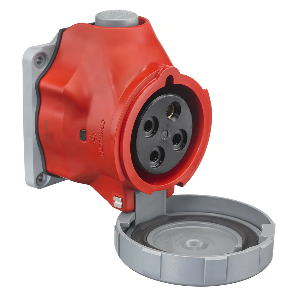 [Hubbell Wiring] HBLS430R6W