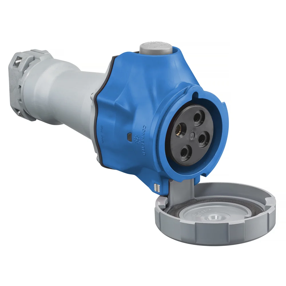 [Hubbell Wiring] HBLS460C9W