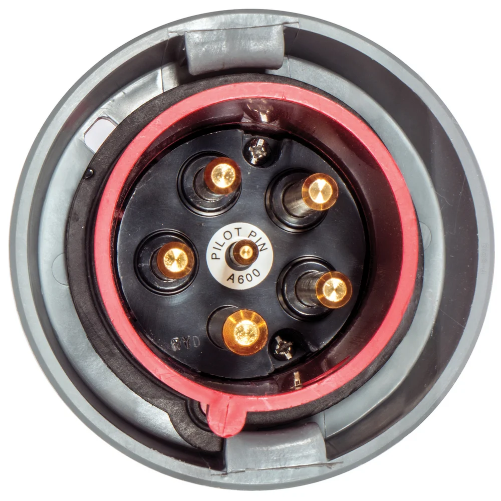 [Hubbell Wiring] HBLS460C9WP