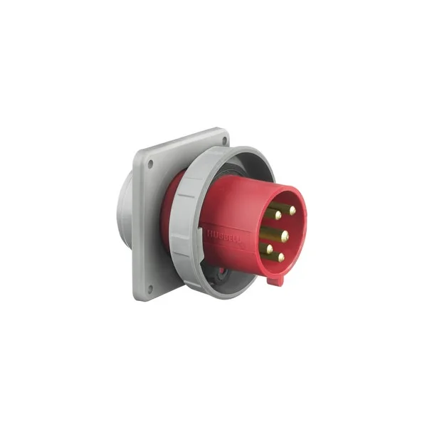 [Hubbell Wiring] HBLS560B7W