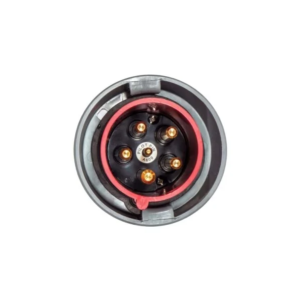 [Hubbell Wiring] HBLS560P5WP