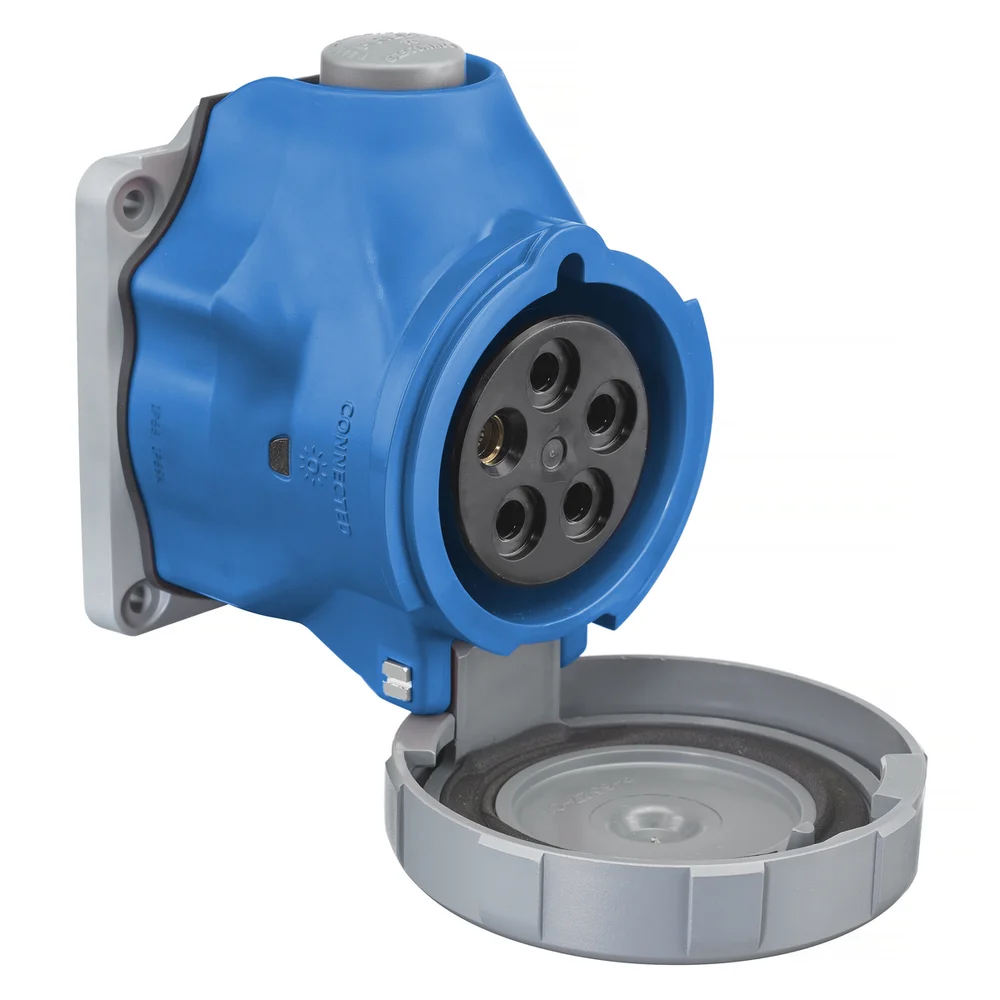 [Hubbell Wiring] HBLS560R7W