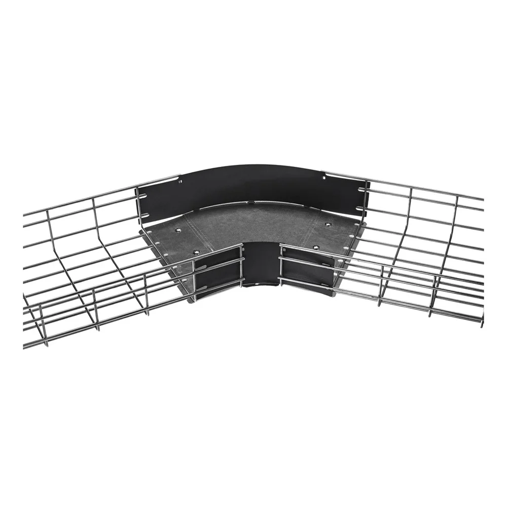 [Hubbell Wiring] HBT450216SWBK