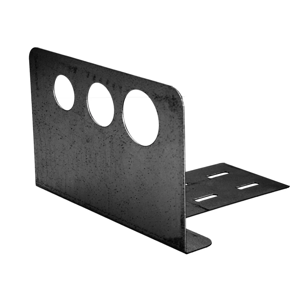 [Hubbell Wiring] HBTCA3BK