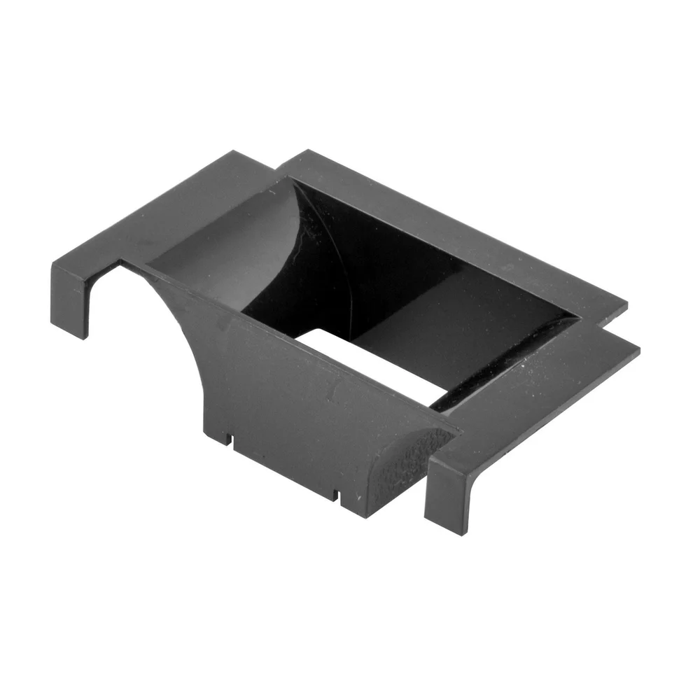 [Hubbell Wiring] HBTCDBK