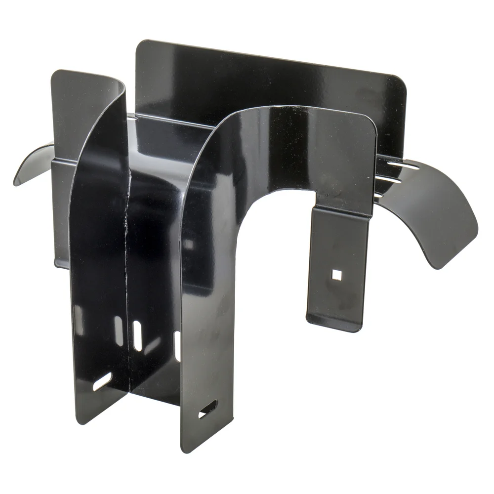 [Hubbell Wiring] HBTEXTRDBK