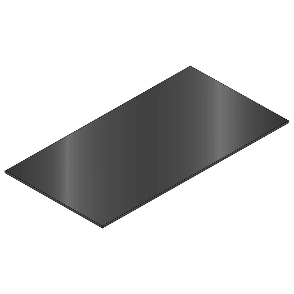 [Hubbell Wiring] HBTINSM04BK