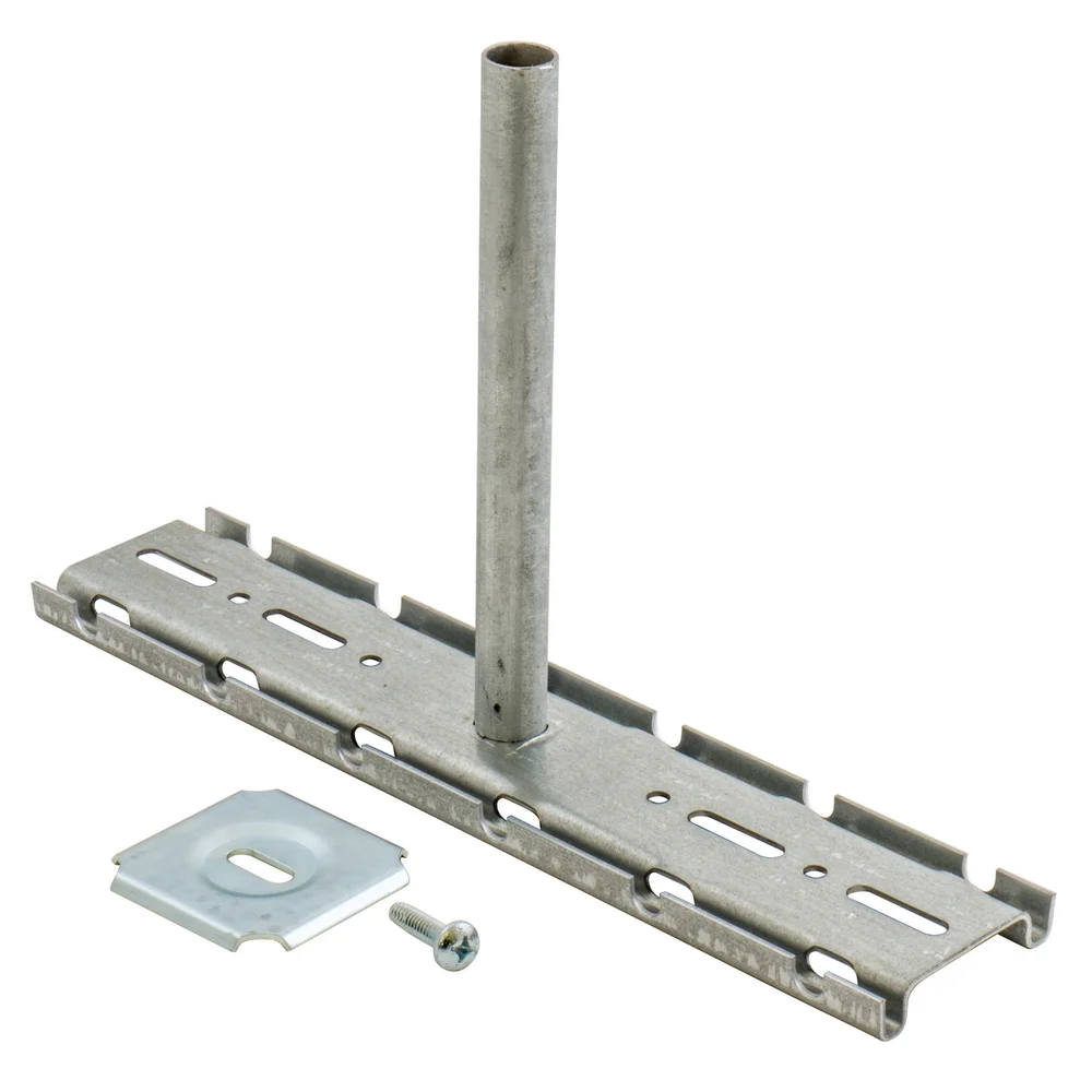 [Hubbell Wiring] HBTNSCTRS6BK