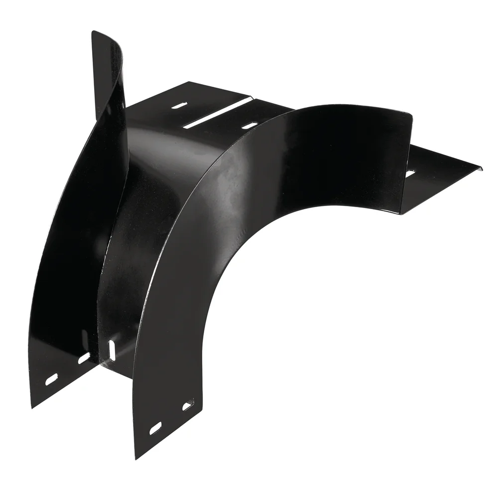 [Hubbell Wiring] HBTRD4BK