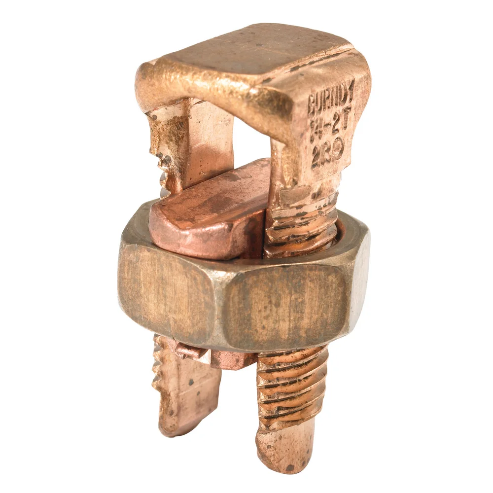 [Hubbell Wiring] HBTSPLITBOLTPK10