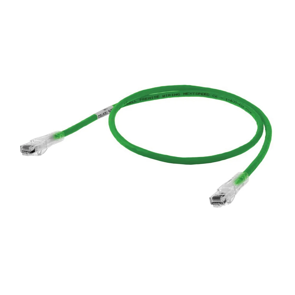 [Hubbell Wiring] HC6GN018