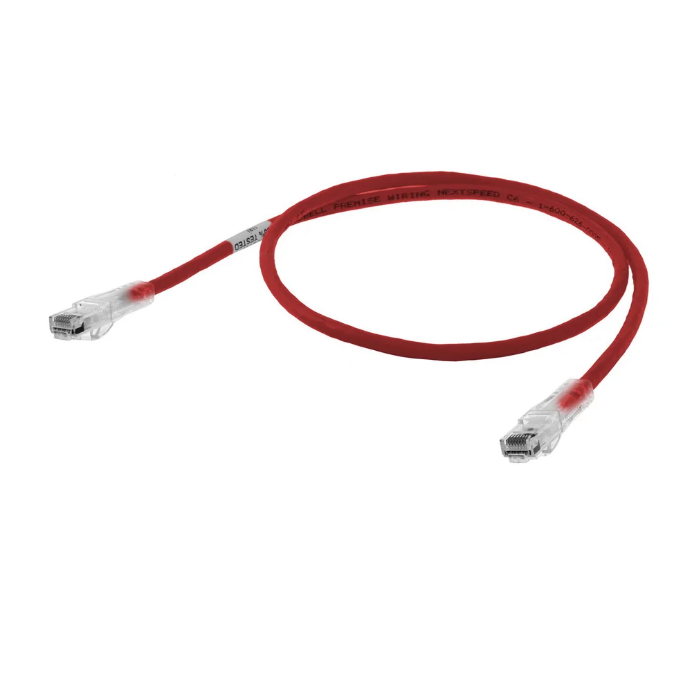 [Hubbell Wiring] HC6R12