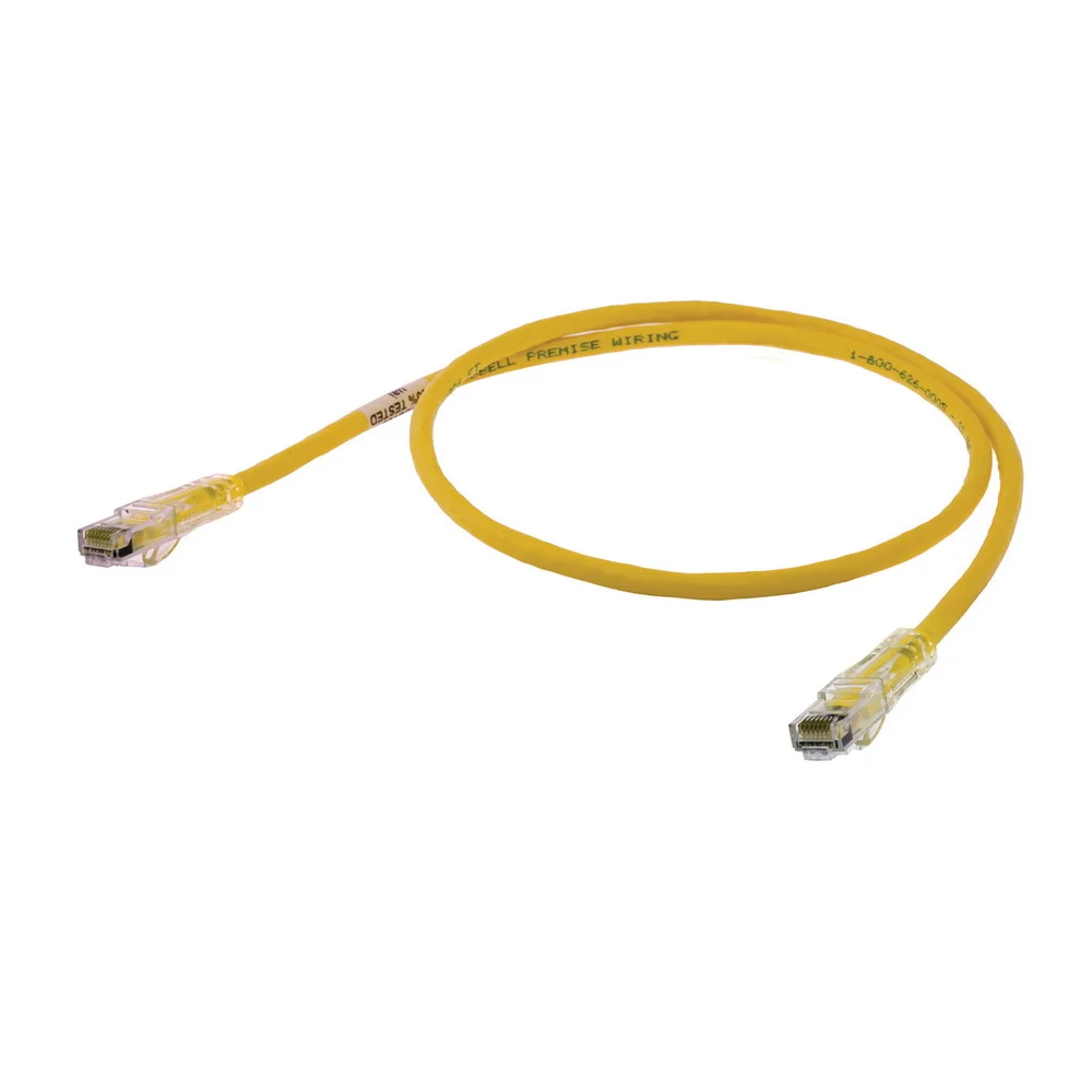 [Hubbell Wiring] HC6Y018