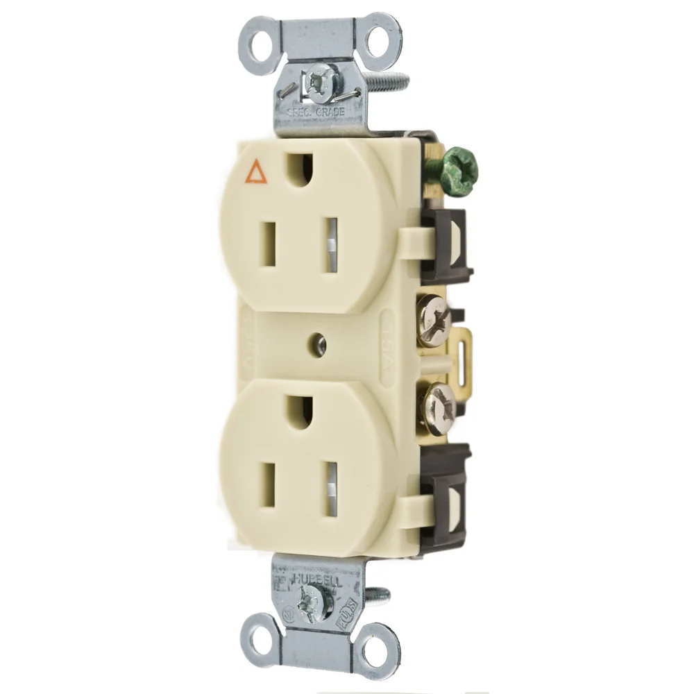 [Hubbell Wiring] IG5252ITR