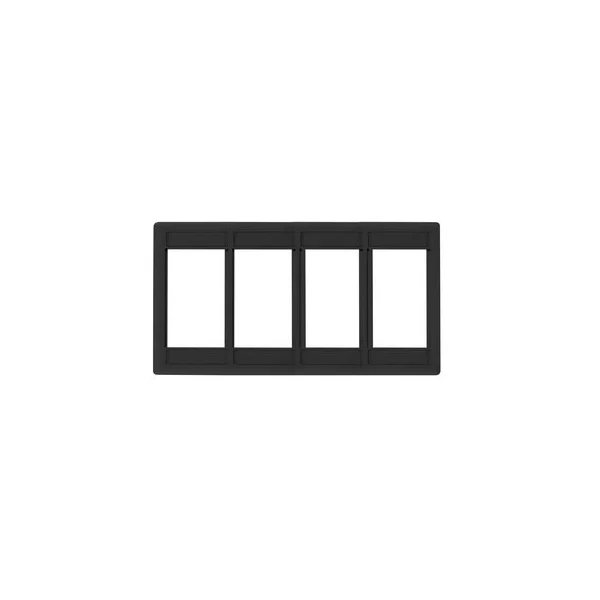 [Hubbell Wiring] IMF4BK