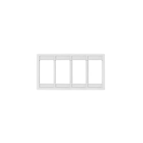 [Hubbell Wiring] IMF4W