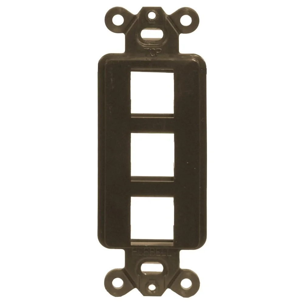 [Hubbell Wiring] ISF3BN