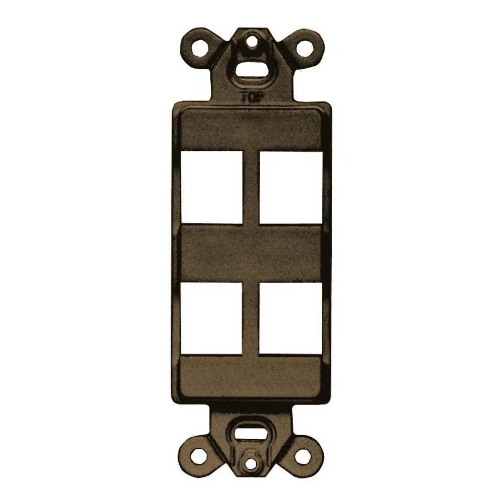 [Hubbell Wiring] ISF4BN