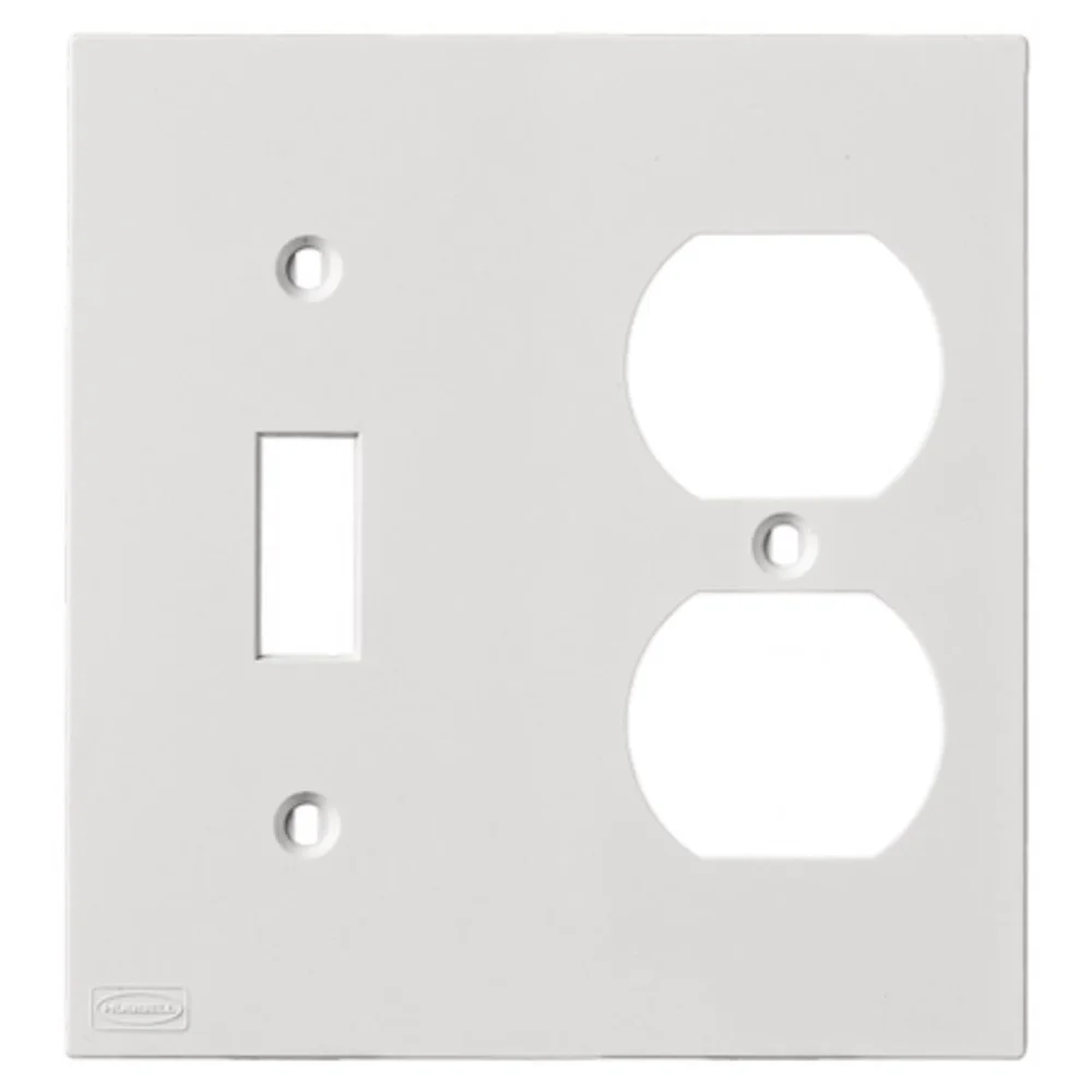 [Hubbell Wiring] KP18W