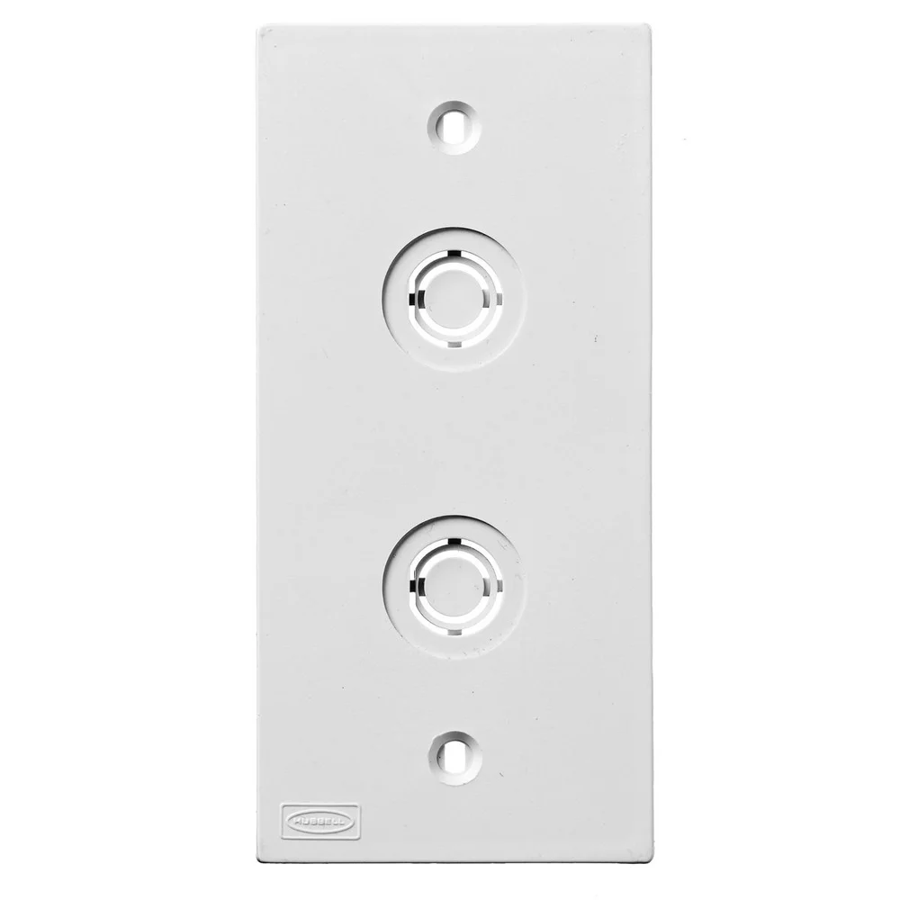 [Hubbell Wiring] KP212W