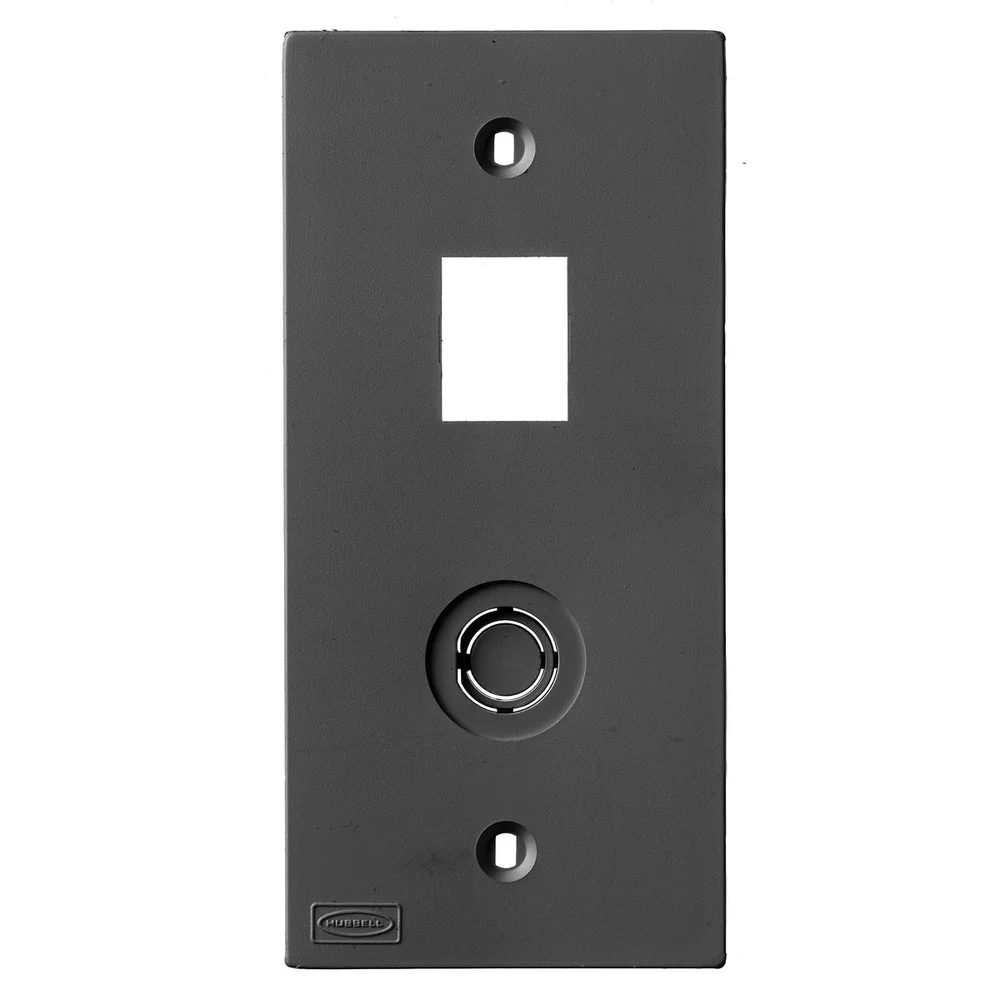 [Hubbell Wiring] KP2140BK