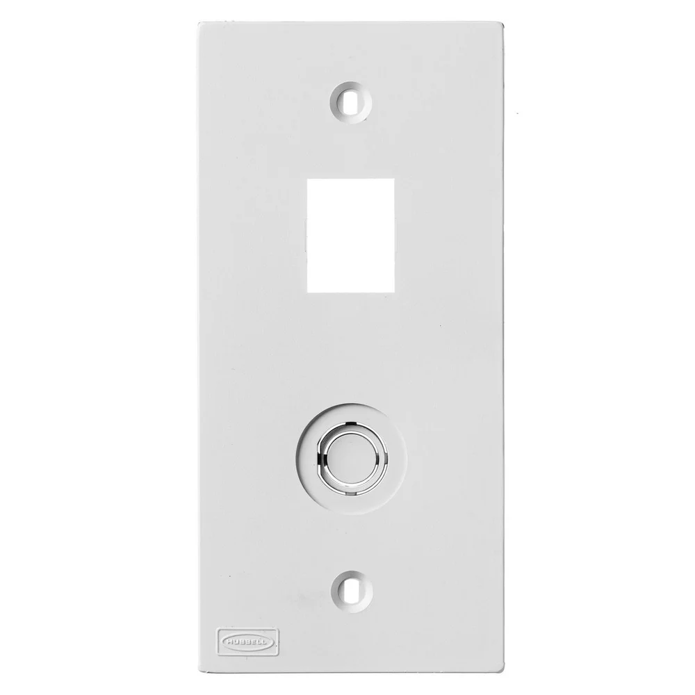 [Hubbell Wiring] KP2140W