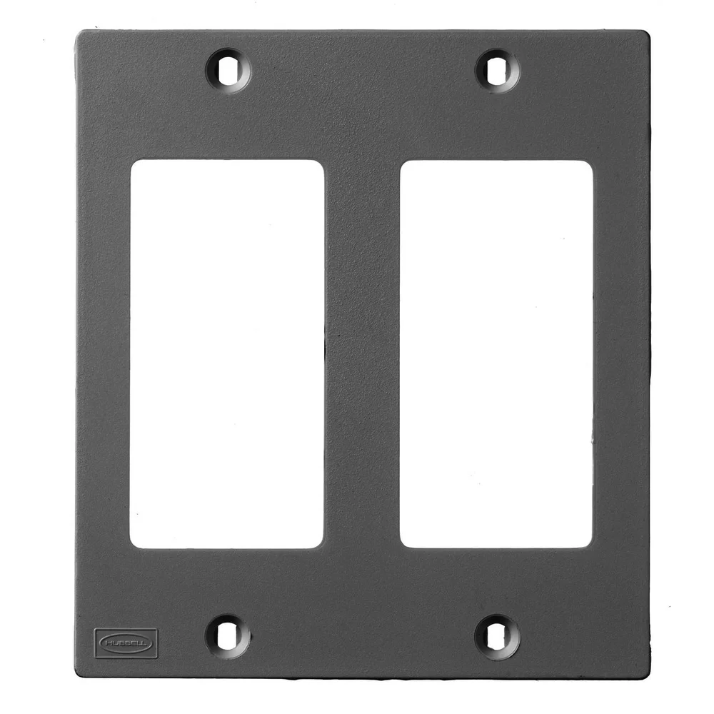 [Hubbell Wiring] KP262BK