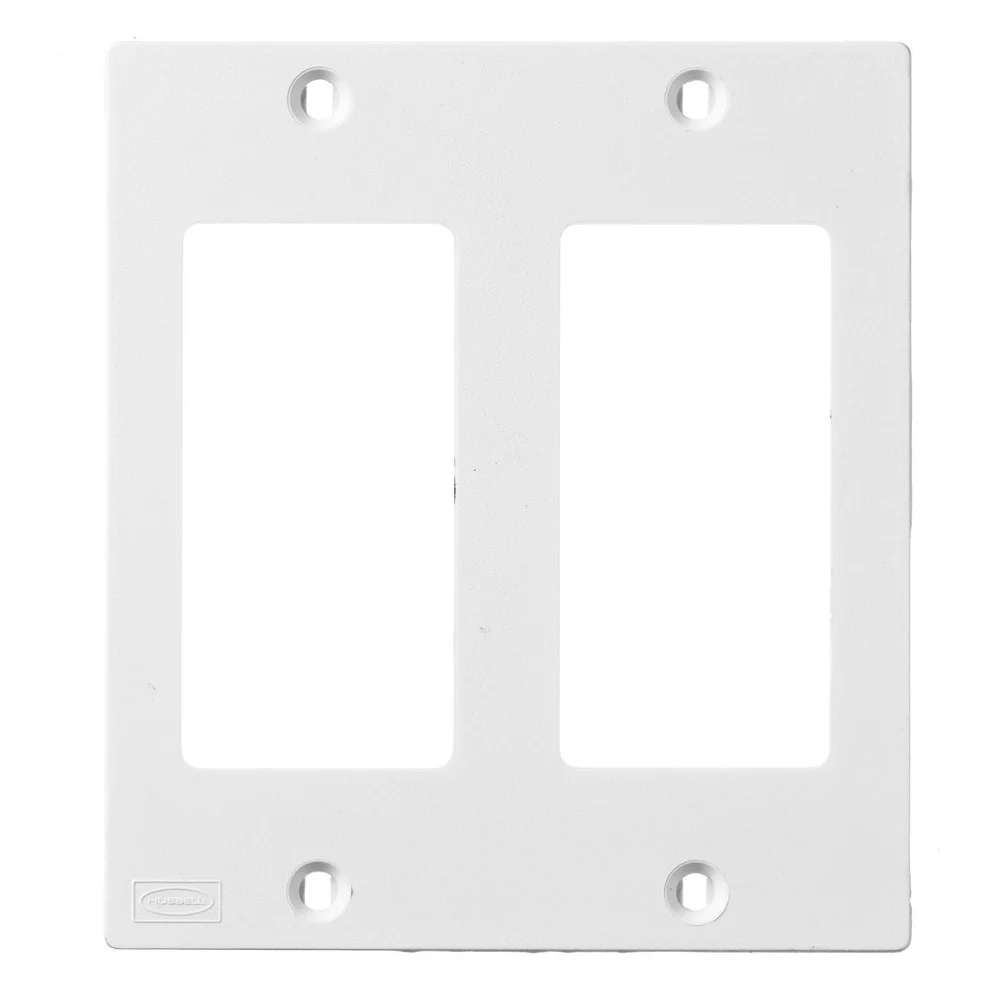 [Hubbell Wiring] KP262W