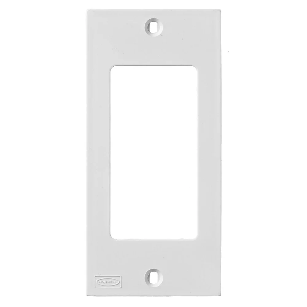 [Hubbell Wiring] KP26W